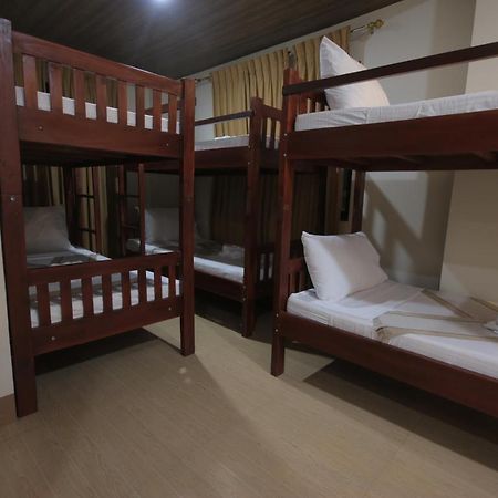 Monte Casa De Rico Daire Vigan Dış mekan fotoğraf