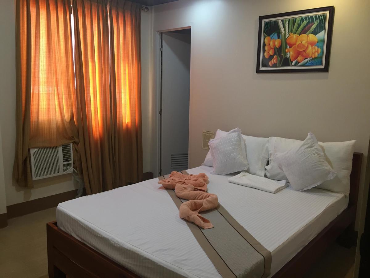 Monte Casa De Rico Daire Vigan Dış mekan fotoğraf