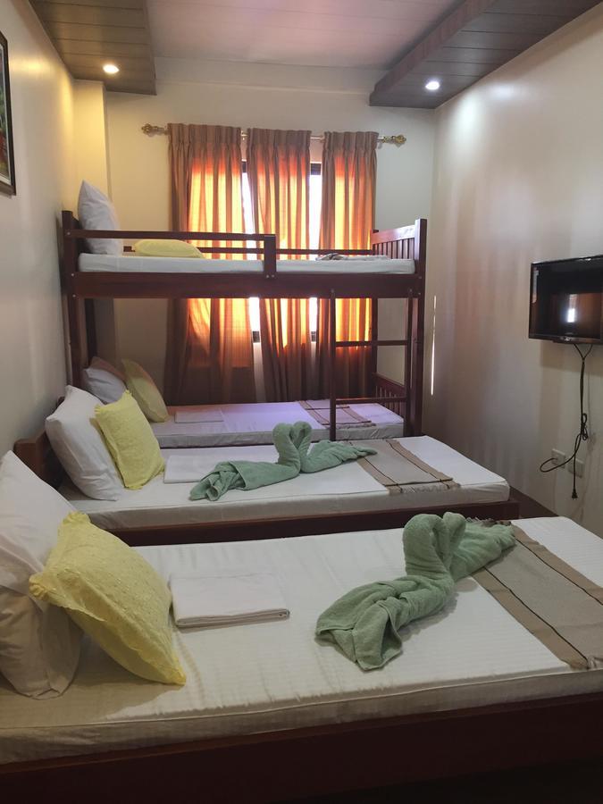 Monte Casa De Rico Daire Vigan Dış mekan fotoğraf
