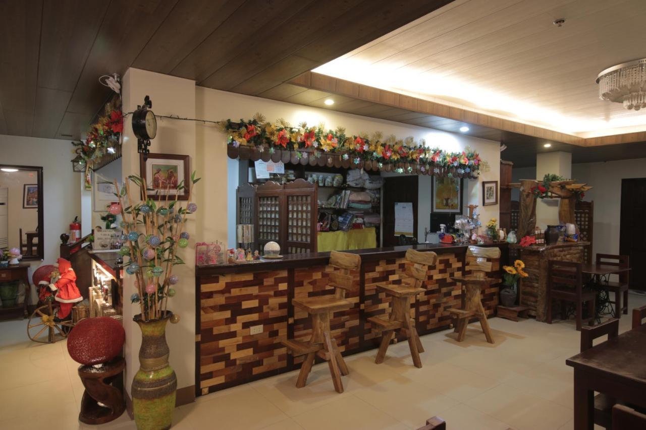 Monte Casa De Rico Daire Vigan Dış mekan fotoğraf