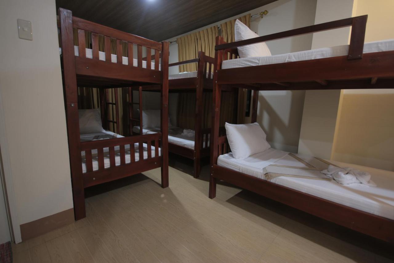 Monte Casa De Rico Daire Vigan Dış mekan fotoğraf