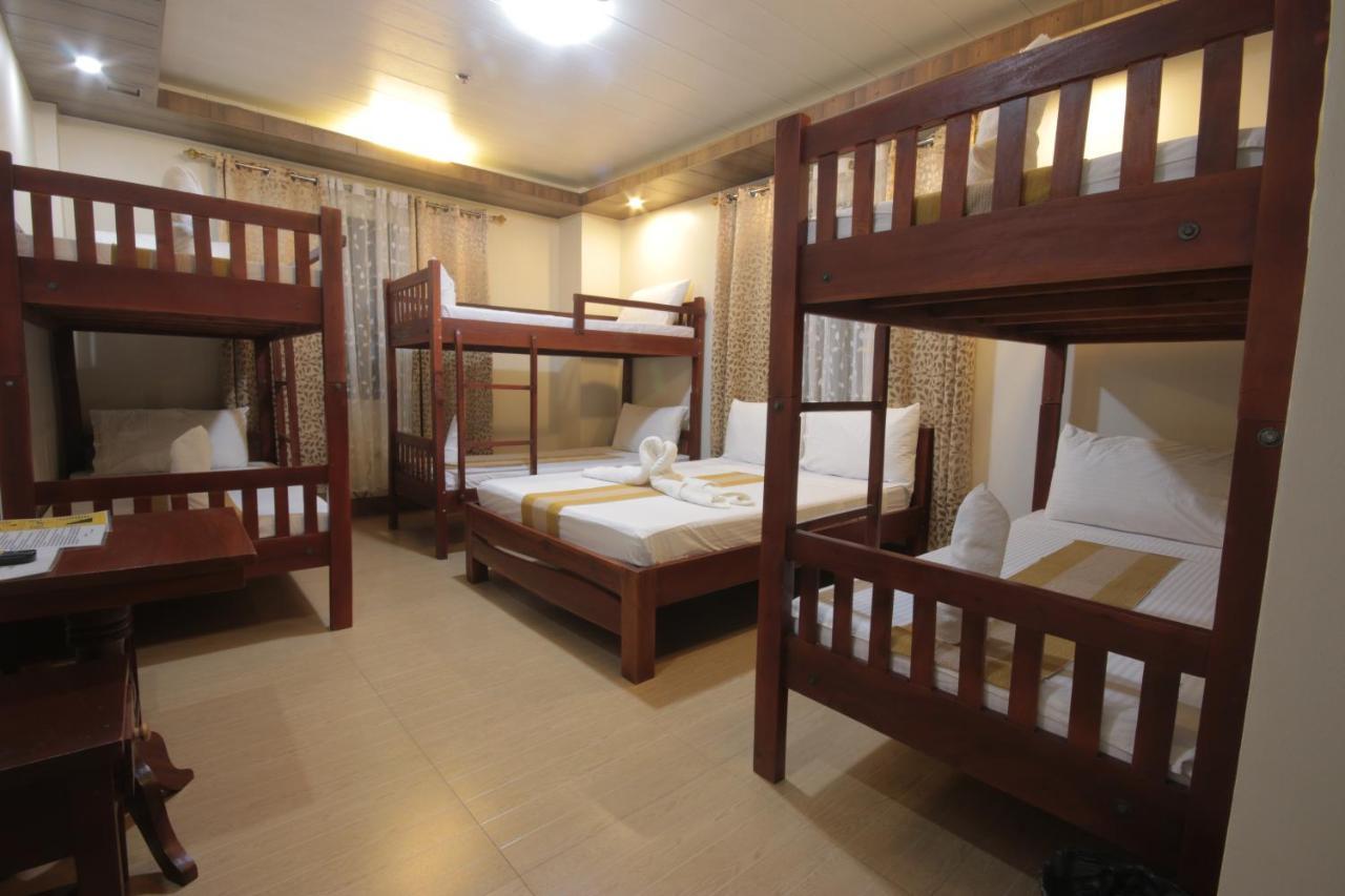 Monte Casa De Rico Daire Vigan Dış mekan fotoğraf